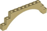 Arch 1 x 12 x 3