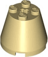Cone 3 x 3 x 2