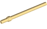 Bar   6L with Stop Ring