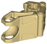 Bionicle Fist with Axle Hole - 3 Fingers