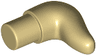 Cattle Horn, Short
