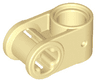 Technic, Axle and Pin Connector Perpendicular