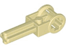 Technic, Axle  2L with Reverser Handle Axle Connector
