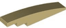 Slope, Curved 6 x 1