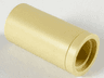 Technic, Pin Connector Round 2L without Slot (Pin Joiner Round)