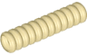 Hose, Ribbed 7mm D.  4L / 3.2cm