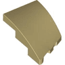 Wedge 3 x 2 Left No Studs