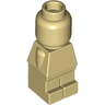 Body Microfigure Complete