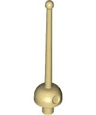 Minifigure, Weapon Sword, Foil / Épée {Epee}