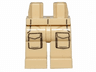 Hips and Legs with SW Large Pockets Pattern