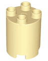 Duplo, Brick Round 2 x 2 x 2