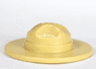Minifigure, Headgear Hat, Campaign