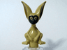 Lemur, Avatar (Momo)