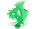 Minifigure, Weapon Techno-Blade