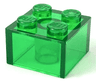 Brick 2 x 2