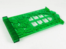 Belville Wall, Ivy Wall with Window 1 x 8 x 12