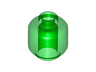 Minifigure, Head (Plain)