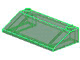 Slope 33 3 x 6 with Inner Walls