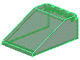 Windscreen 6 x 4 x 2 Canopy