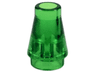Cone 1 x 1