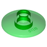 Dish 2 x 2 Inverted (Radar)