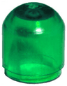 Electric, Light Bulb Cover (Colored Globe)