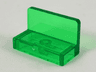 Panel 1 x 2 x 1 with Rounded Corners
