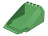 Windscreen 8 x 6 x 3 Wedge