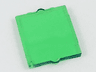 Glass for Window 1 x 2 x 2 Flat Front