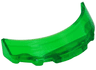 Windscreen 3 x 6 x 1 Curved