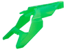 Bionicle Head Connector Block Eye / Brain Stalk (Vahki)