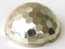Cylinder Hemisphere 4 x 4 Multifaceted