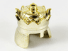 Minifigure, Headgear Crown