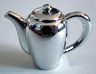 Minifigure, Utensil Teapot (Belville / Scala)