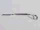 Vehicle, Exhaust Pipe Twin Inlet 11L Left