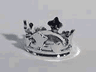 Belville, Clothes Crown