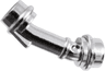 Minifigure, Weapon Lightsaber Hilt Angled