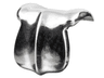 Minifigure Armor Breastplate