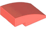 Slope, Curved 3 x 2