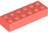 Brick 2 x 6