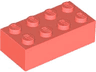 Brick 2 x 4