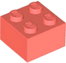 Brick 2 x 2