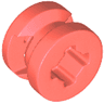 Wheel  8mm D. x 6mm with Slot
