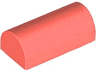 Slope, Curved 1 x 2 x 2/3 Double