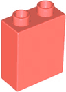Duplo, Brick 1 x 2 x 2