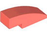 Slope, Curved 3 x 1