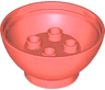 Duplo Egg Base 4 x 4 x 1 3/4