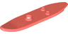 Minifigure, Utensil Surfboard Long