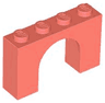 Arch 1 x 4 x 2