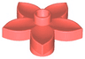 Duplo, Plant Flower with Stud